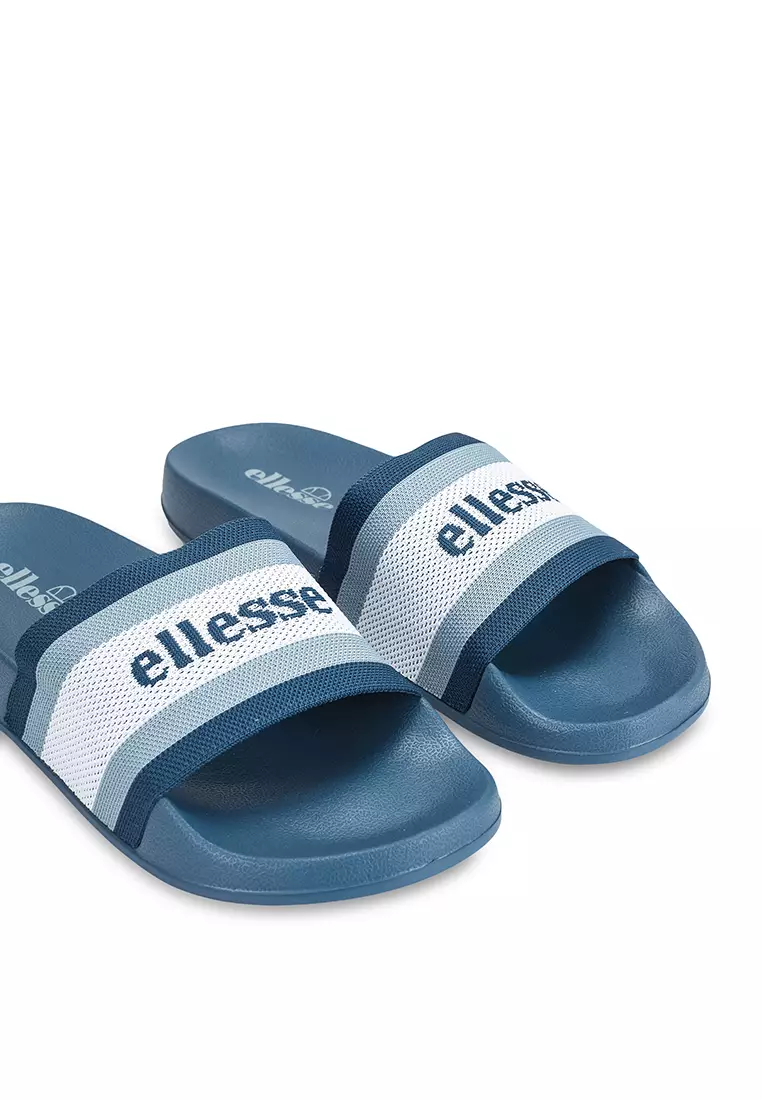 Ellesse camo hotsell sliders
