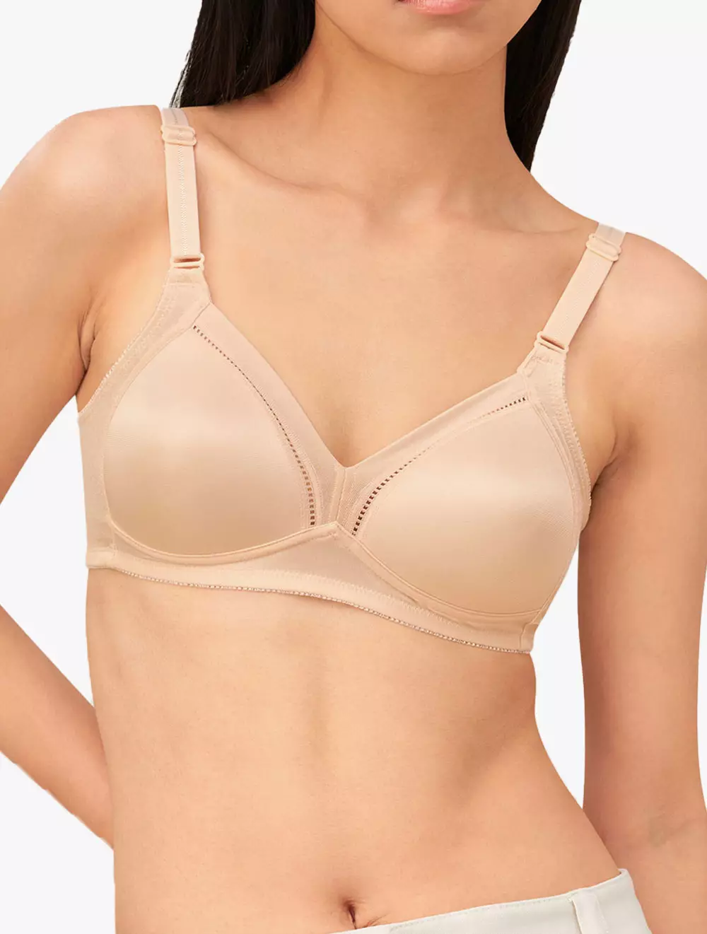 Triumph - Bra - Corsina 05 P - Fresh Powder