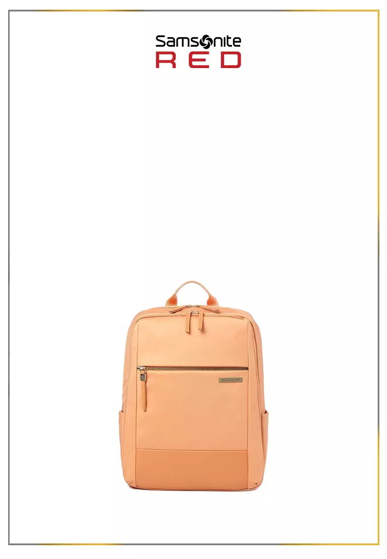 Jual samsonite red new arrivals