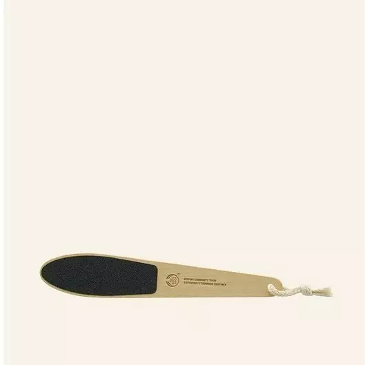 Foot Filer - File A Foot Big