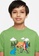 Nike green Boys' Sportswear T-Shirt 0B349KA57F1540GS_3