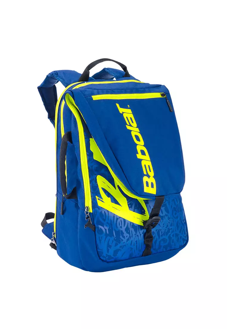 Buy Babolat Babolat Tournament Badminton Bag 2024 Online ZALORA