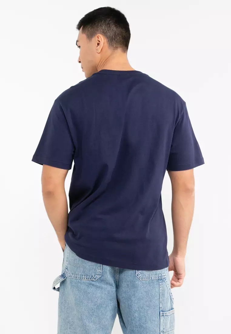 Loose Fit CNY Graphic T-Shirt