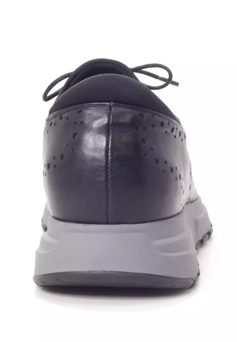 Amaztep Stylish Vintage Oxford Sneaker Shoes for Men