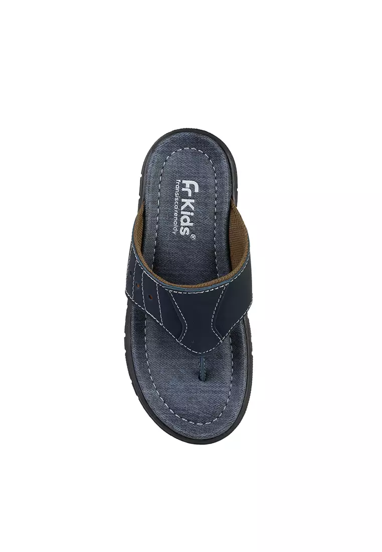 Sendal Jepit Casual Anak Laki