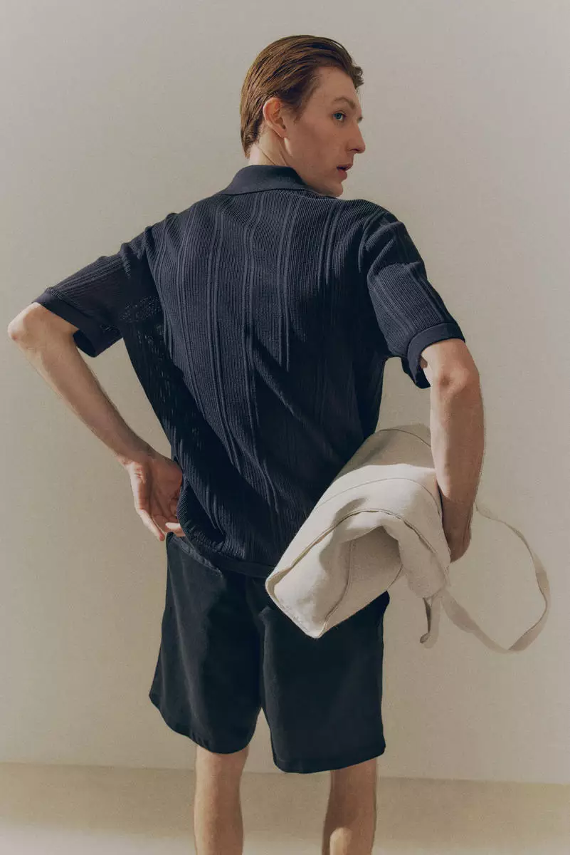 Regular Fit Polo shirt