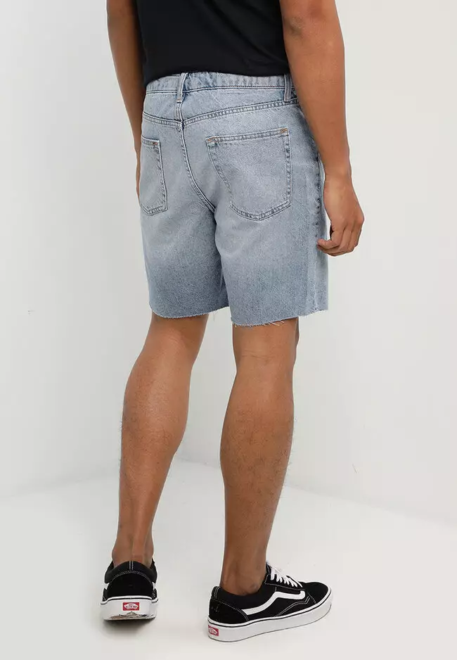 topman mens shorts