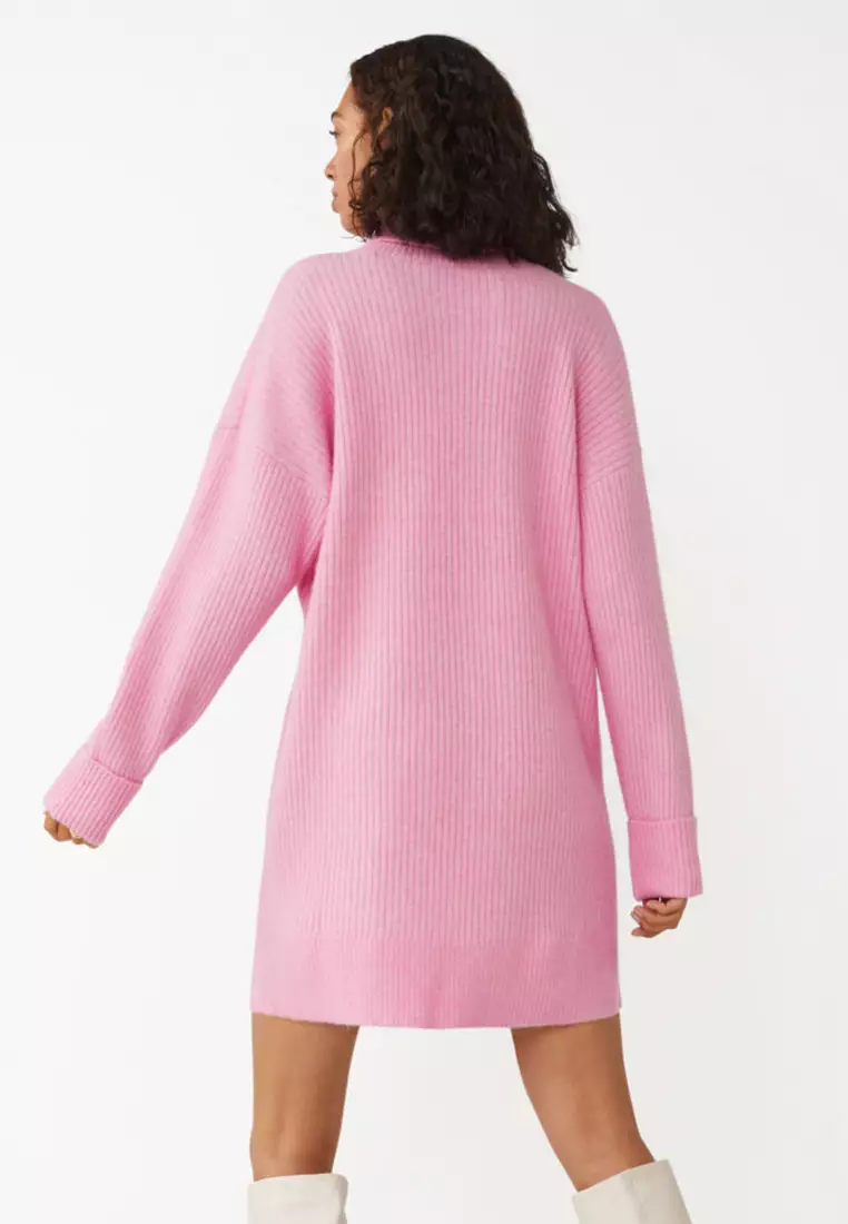 And other online stories pink jumper