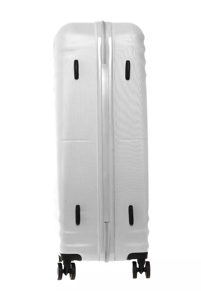 Twist Waves Spinner 77/28 Tsa RL V2-Silver