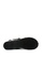 London Rag 黑色 黑色双带凉鞋 77F1ESHCD708BEGS_7