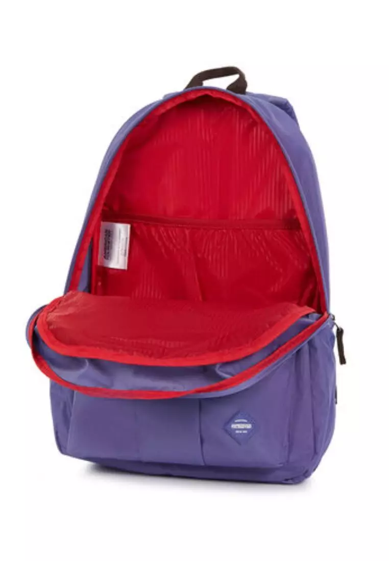 Buy American Tourister American Tourister Riley Backpack 1 AS 2024