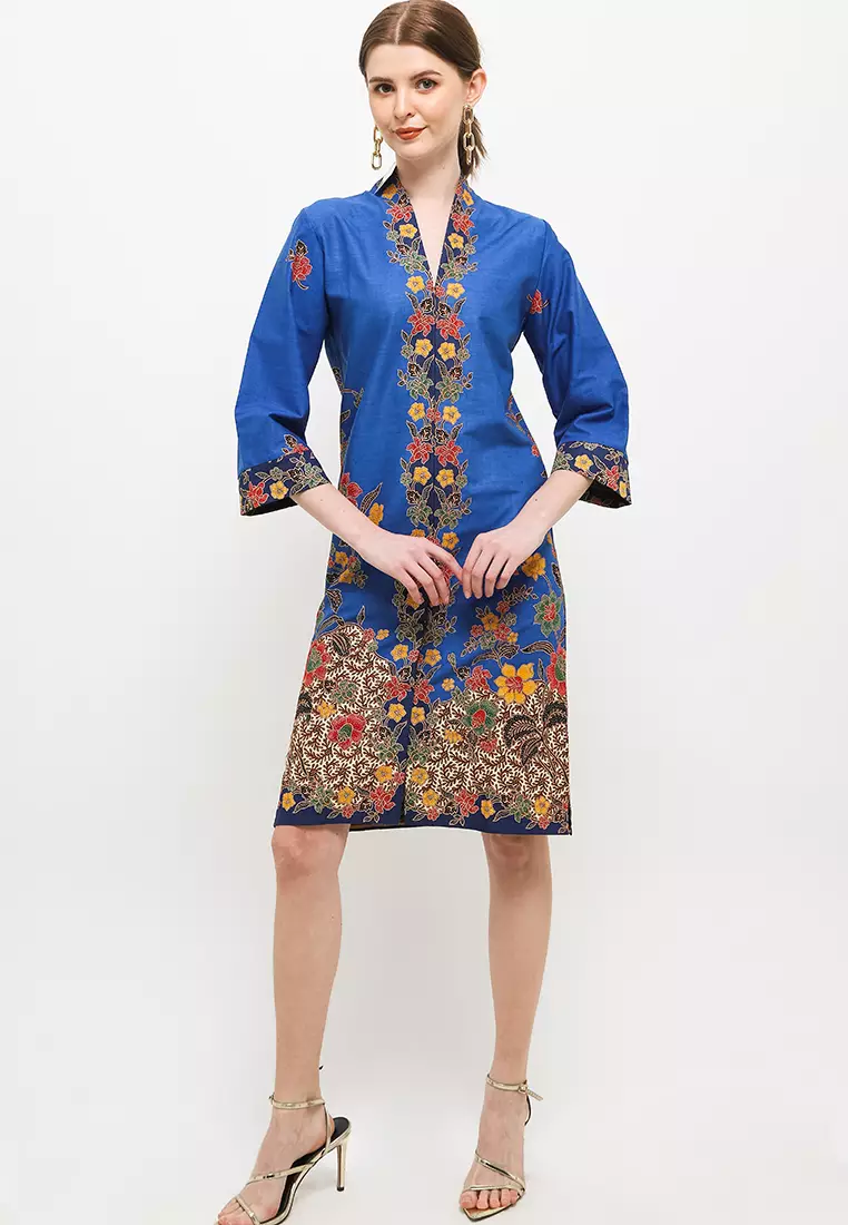 Kebaya Panjang Tara+Tricot