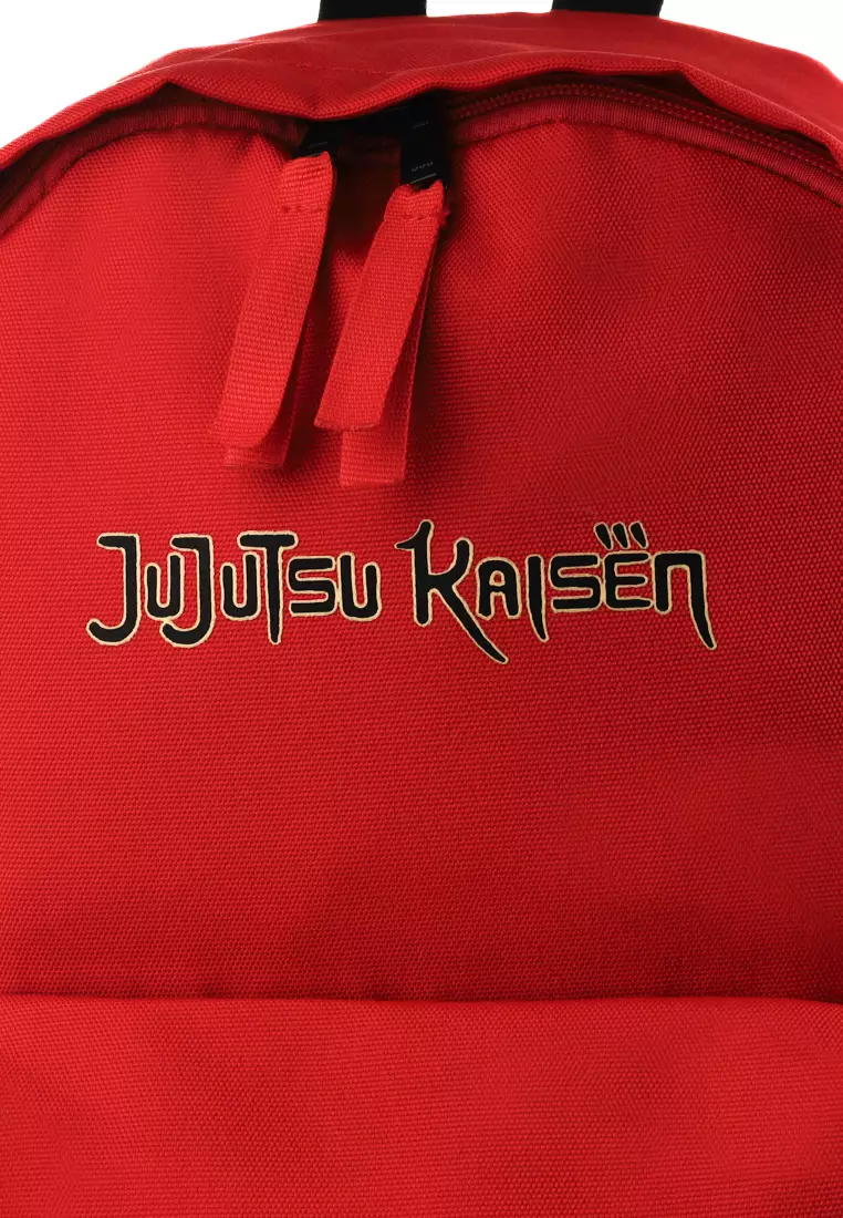 Jujutsu Kaisen x Adventure Collection Backpack Mori - Nobara