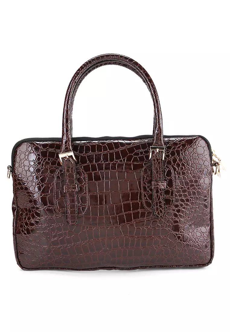 Mini Classic Laptop X Lanyard