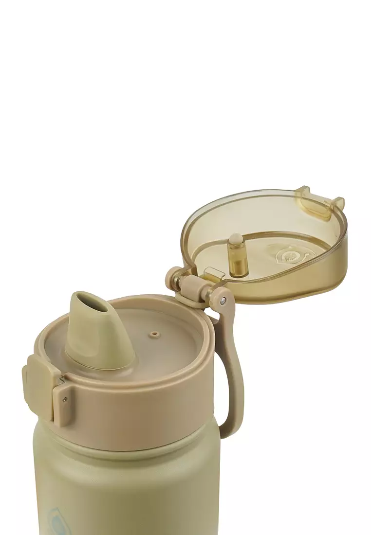 18oz Sand V2 SIP II Bottle