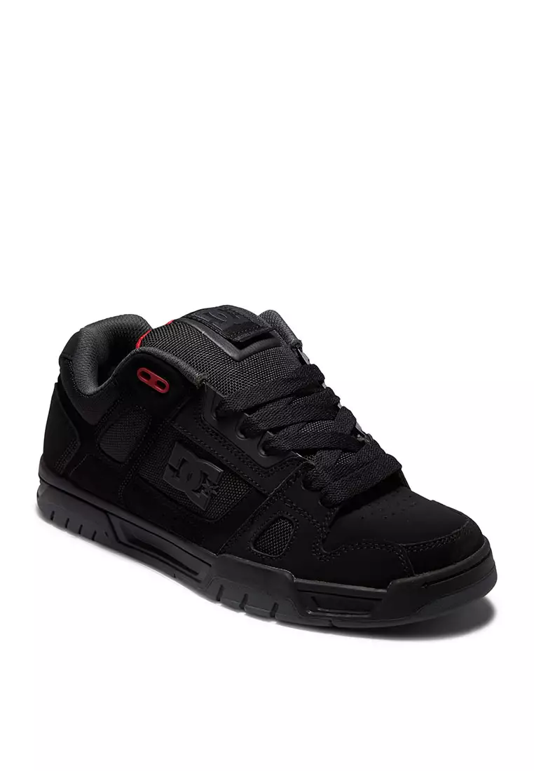 Dc shoes zalora clearance