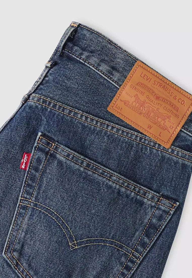 Levi's® Men's 501® Original Jeans (00501-3852)