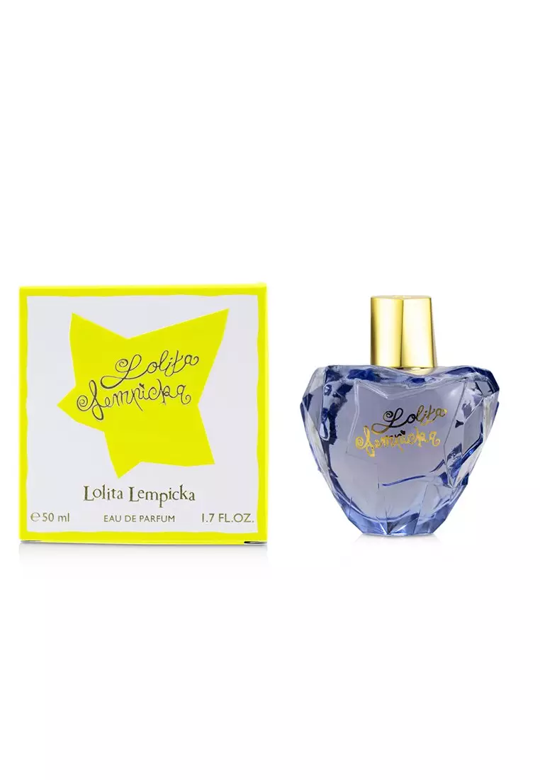 Lolita Lempicka Si Lolita Eau De Parfum Spray 50ml/1.7oz buy in United  States with free shipping CosmoStore
