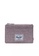 Herschel grey Oscar RFID Wallet 0B911AC6FC33E4GS_1