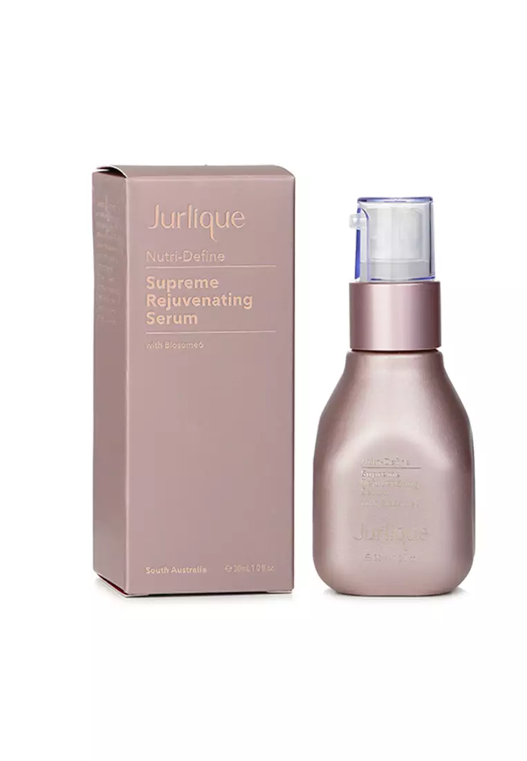 JURLIQUE - Nutri-Define Supreme Rejuvenating Serum 30ml/1oz