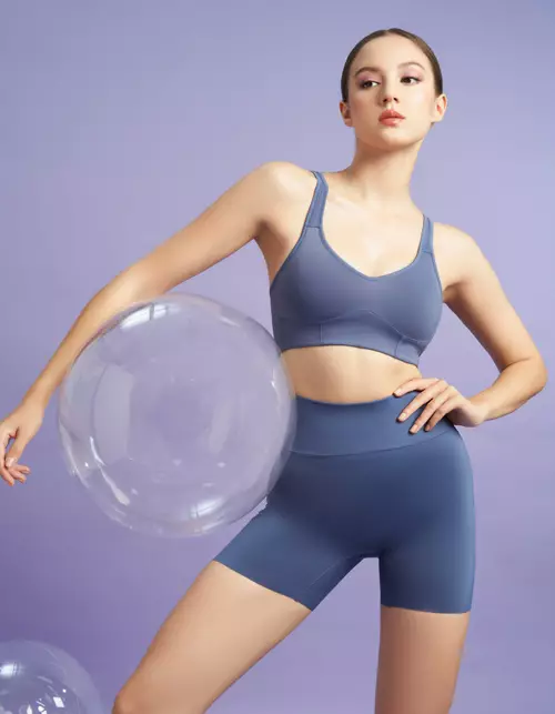 Wacoal Mood Move IP 5198 - Daily Sport Shorts