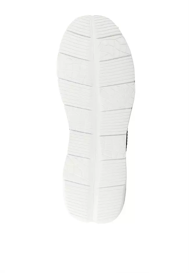 Tatum Seamless Sneakers