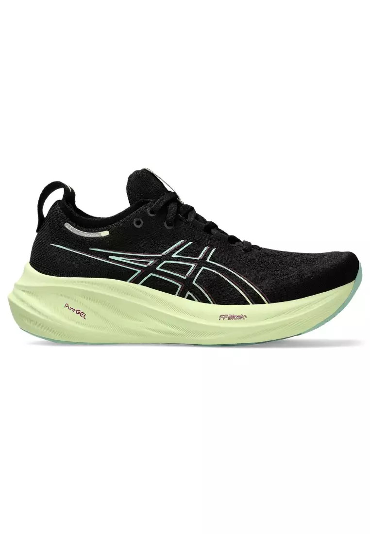 Asics Gel Nimbus Asics Dynamis Avis Running Shoes ASICS GEL-NIMBUS 26