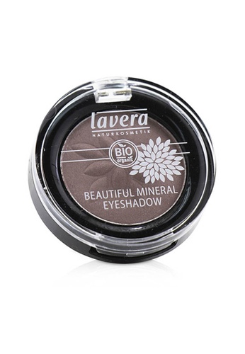 Lavera LAVERA - Beautiful Mineral Eyeshadow - # 29 Matt'n Ginger 2g/0.06oz 7503DBEF3FFA8DGS_1