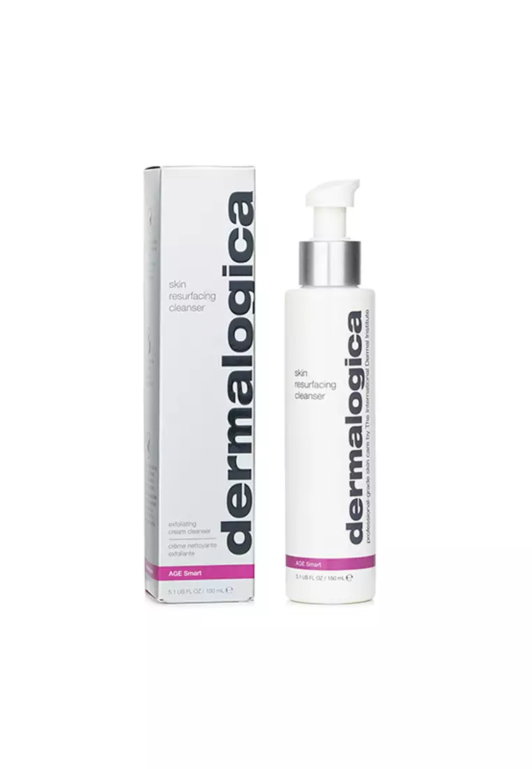 DERMALOGICA - Age Smart Skin Resurfacing Cleanser 150ml/51oz