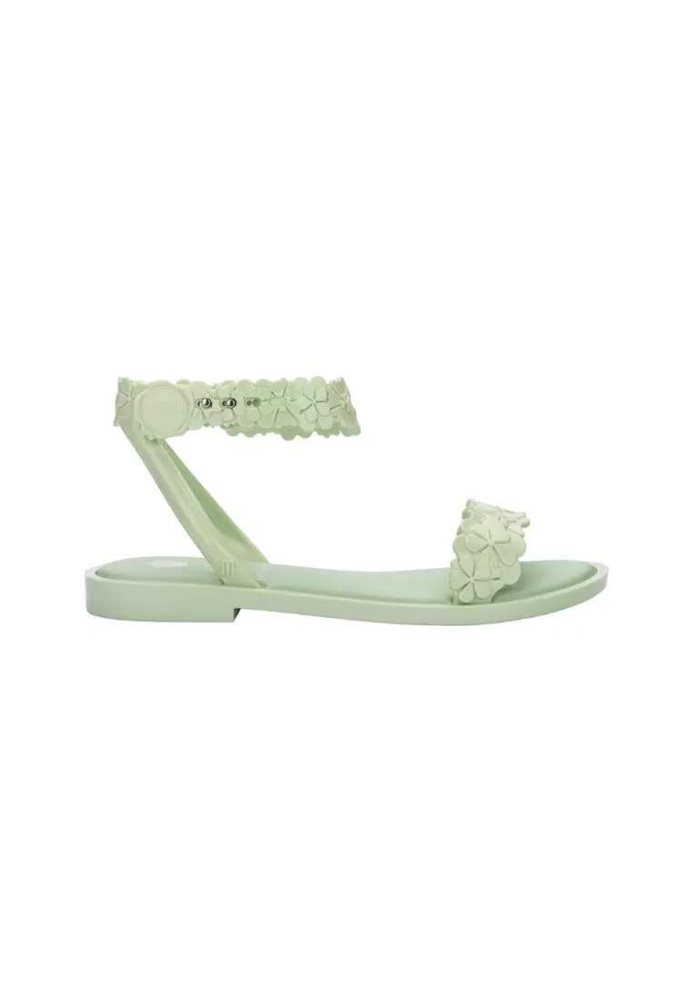 Wave sandal 2025 melissa