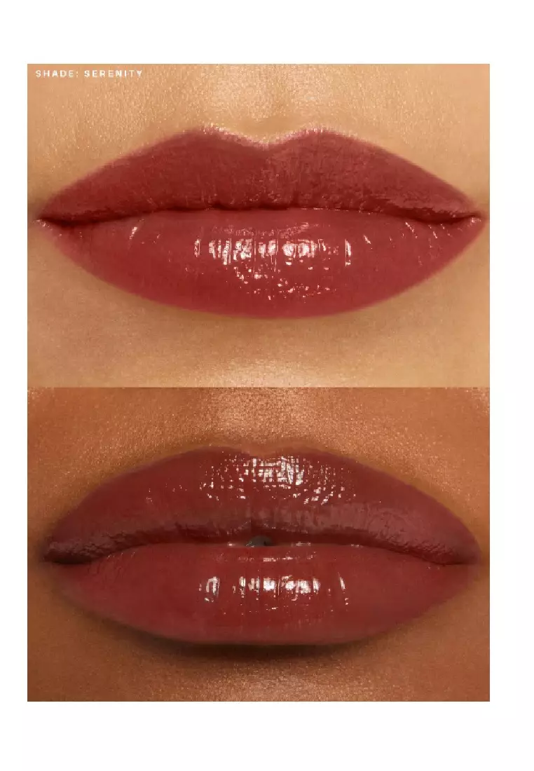 Rare Beauty Soft Pinch Tinted Lip Oil - Serenity