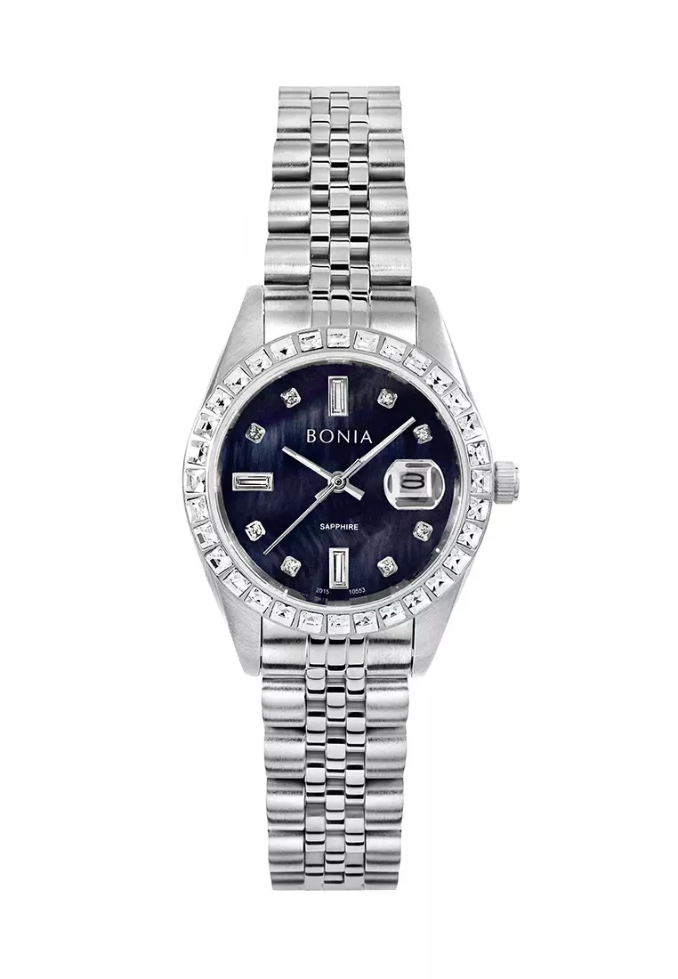 Women Watch Elegance BNB10553-4337S