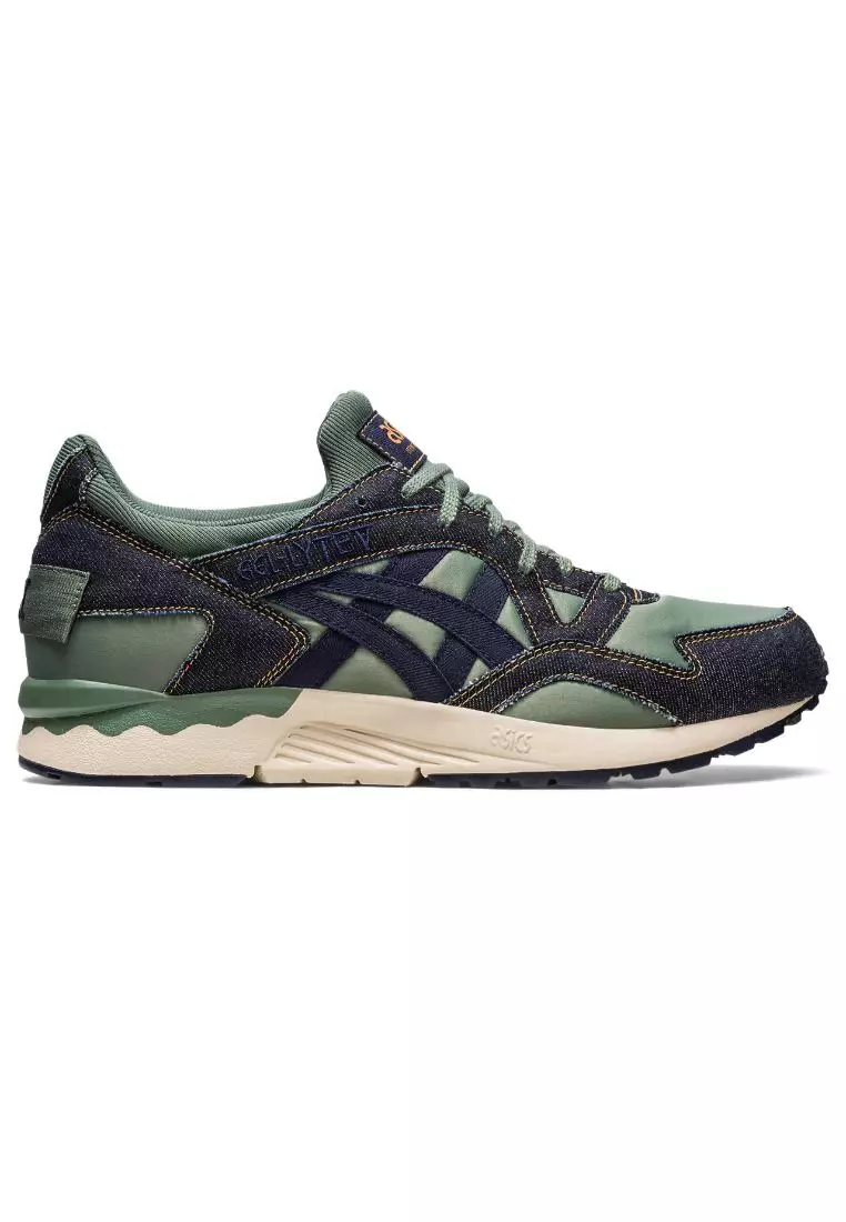 Asics gel on sale lyte hong kong