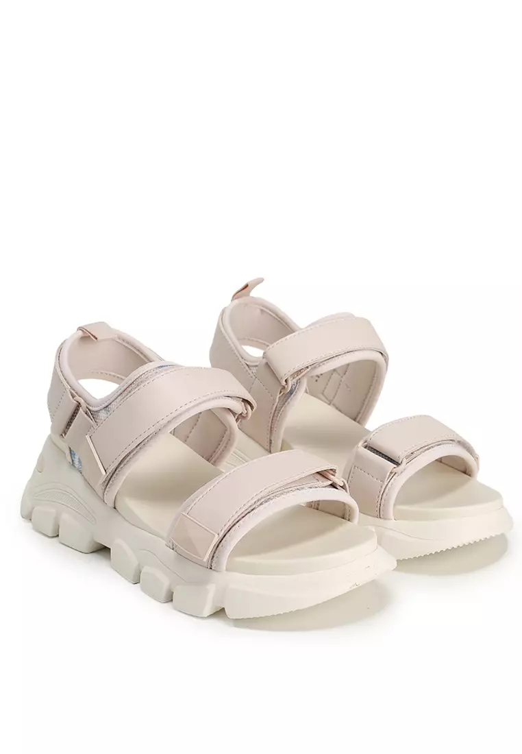 Godish Sandals