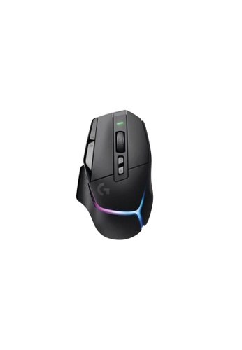 Logitech Logitech G502X PLUS LIGHTSPEED Wireless RGB Gaming Mouse - Black E29B1ES39A06AEGS_1
