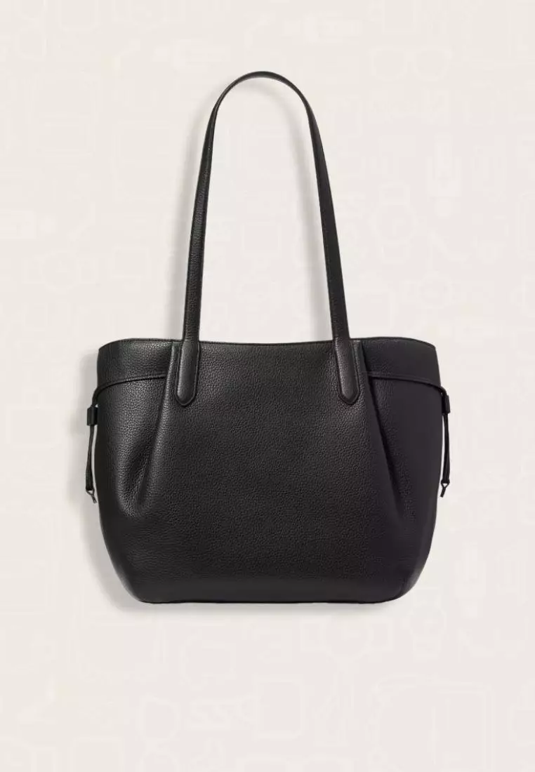 Kate Spade Dumpling Tote Black