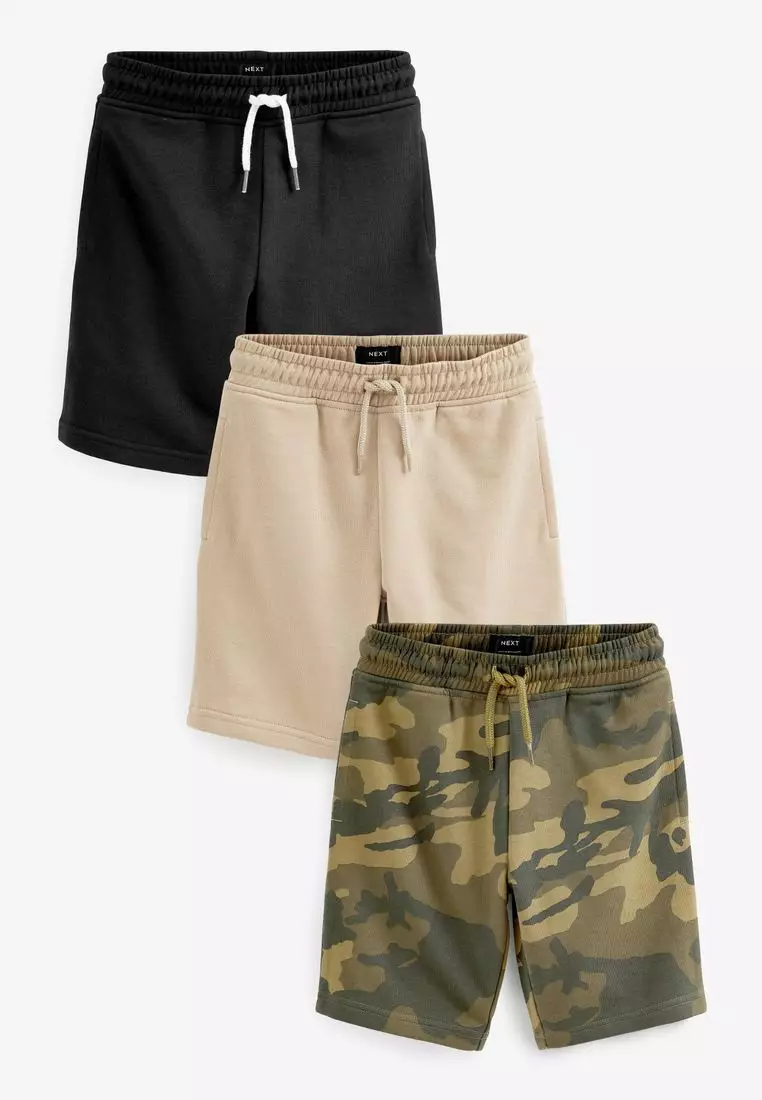 Next hot sale menswear shorts