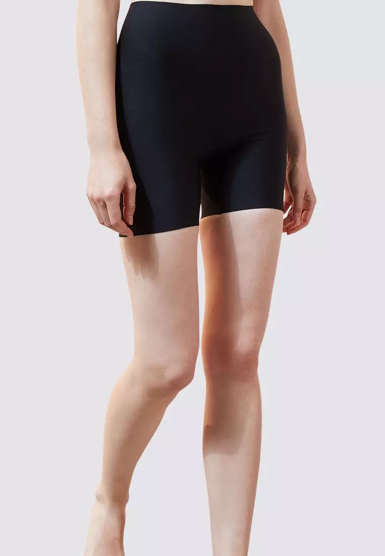 Buy Etam Amande Ultra-Comfortable Cotton Boyshorts Panty 2024 Online