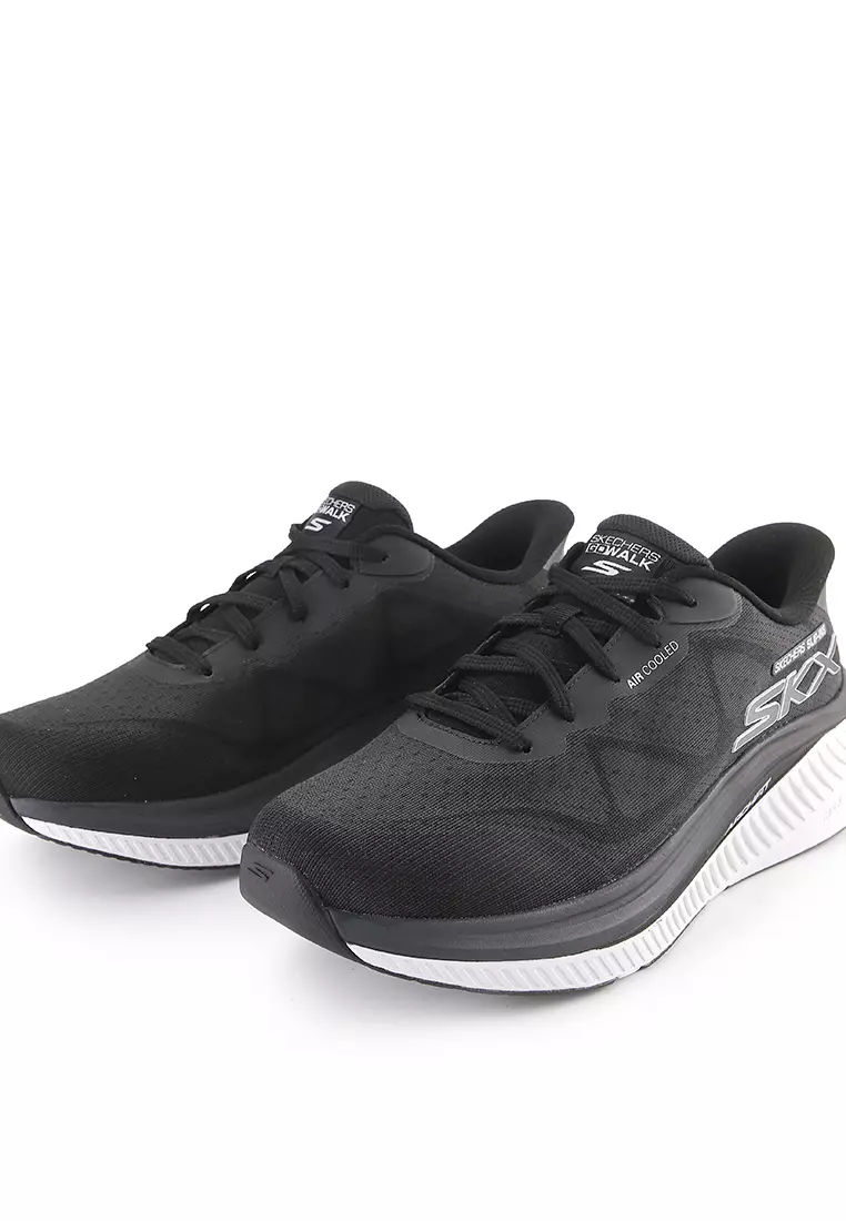 Go Walk Max Cushioning Arch Fit