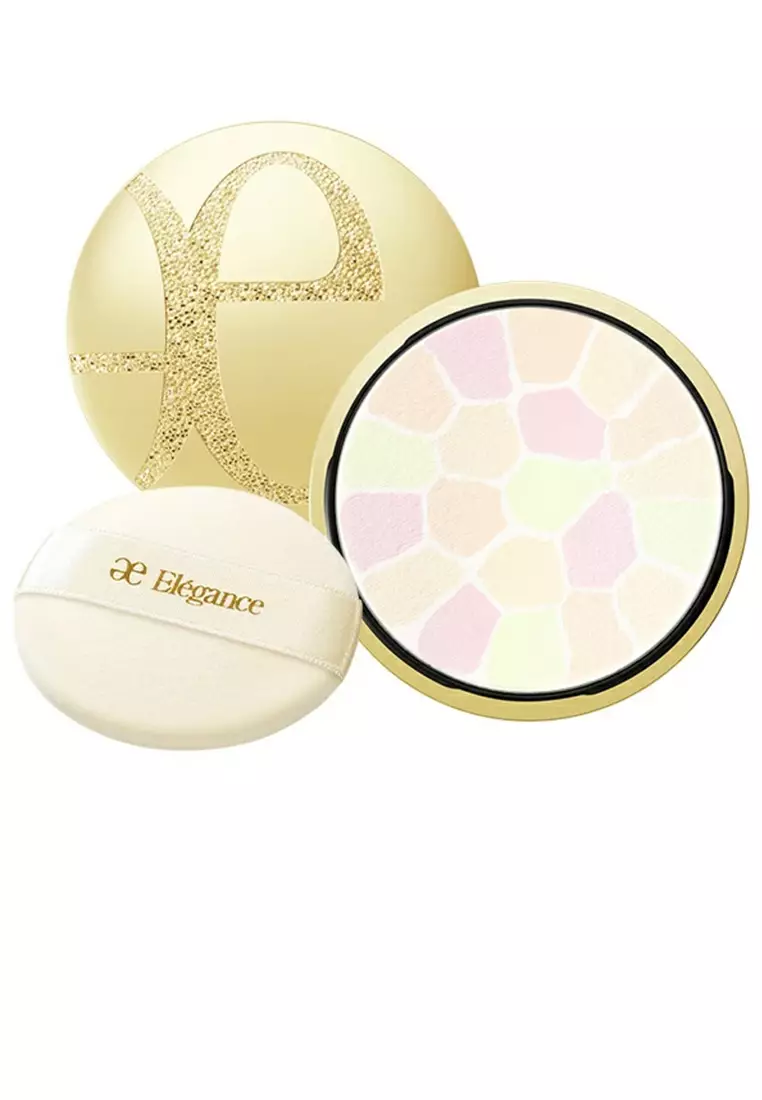 マンウォル ！！■ Elegance VI■■ ALBION Albion - Elegance La Poudre Haute Nuance Face Powder 27g #6