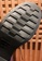 Twenty Eight Shoes black VANSA Comfortable Elastic Lace Up Long Boots VSW-B828 C7526SH00DCF38GS_4