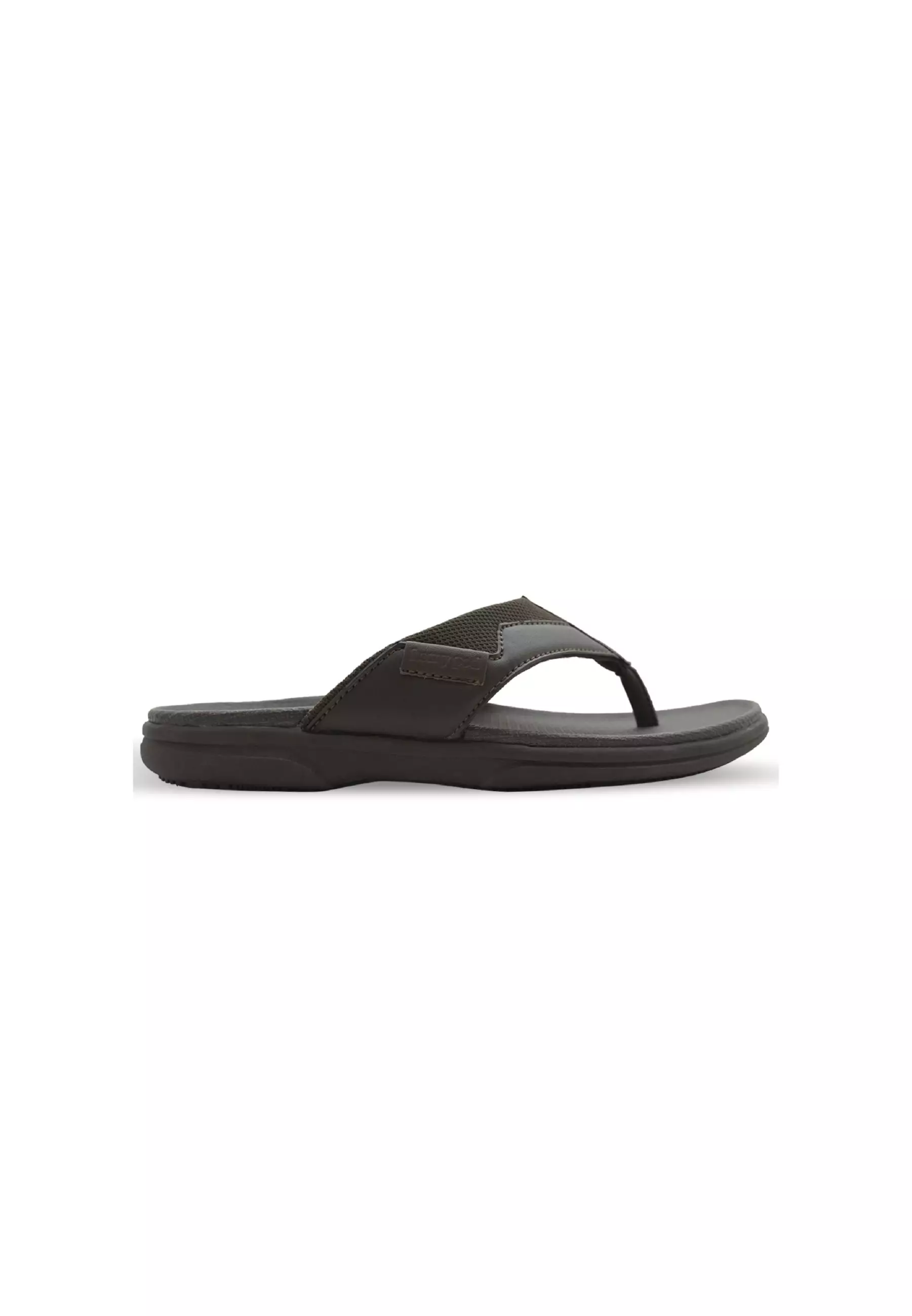 Homyped Tomiris 01 Sandal Jepit Pria