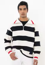 Desert Sky/Ivory Petal