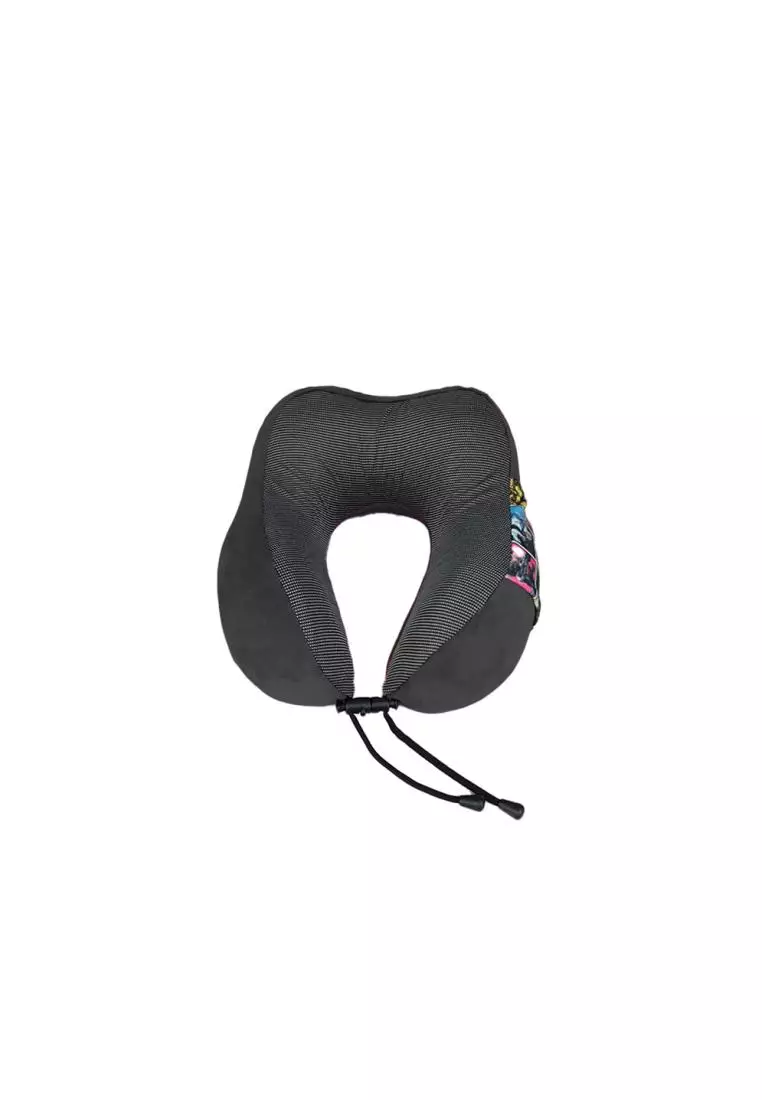 Marvel Avengers Comfortable Stylish Neck Pillow - VAQ9317
