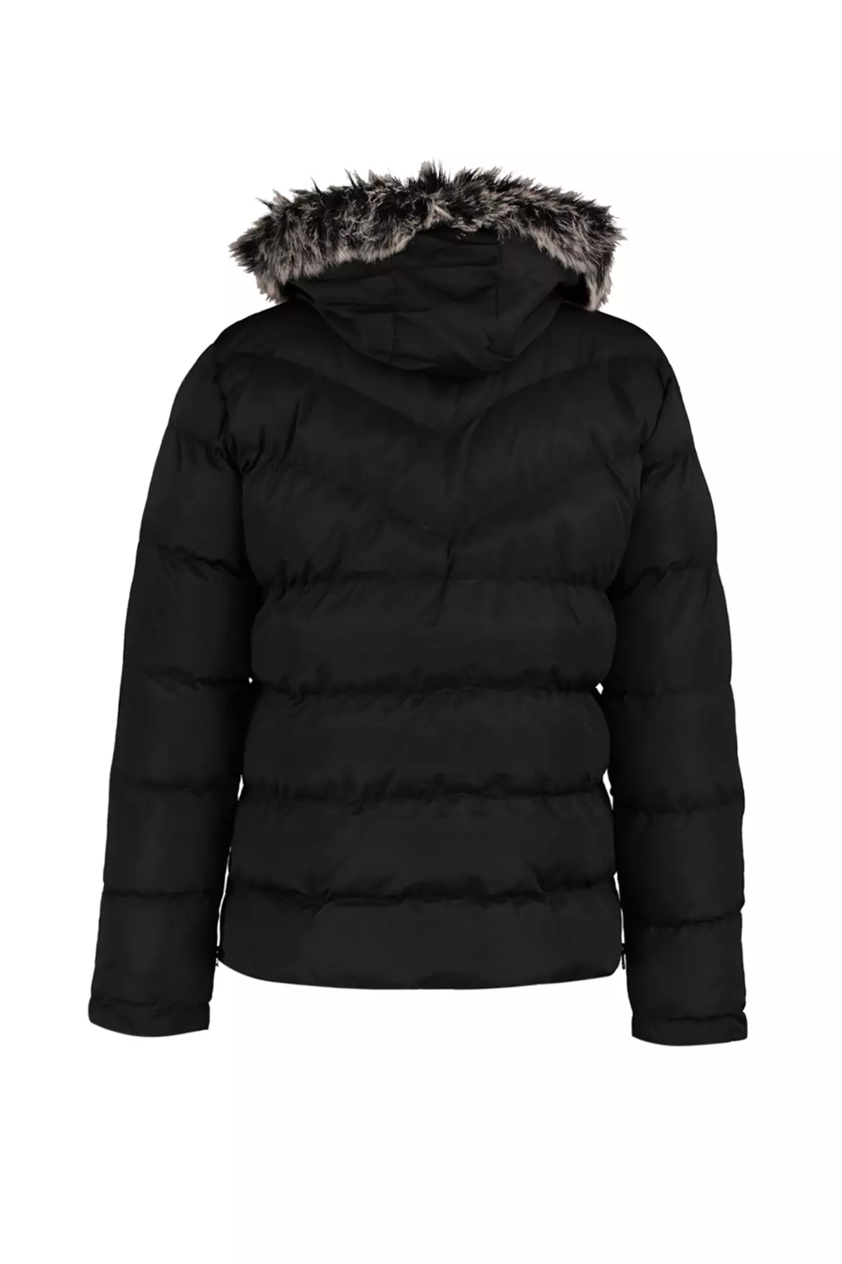 Nice black clearance winter coats