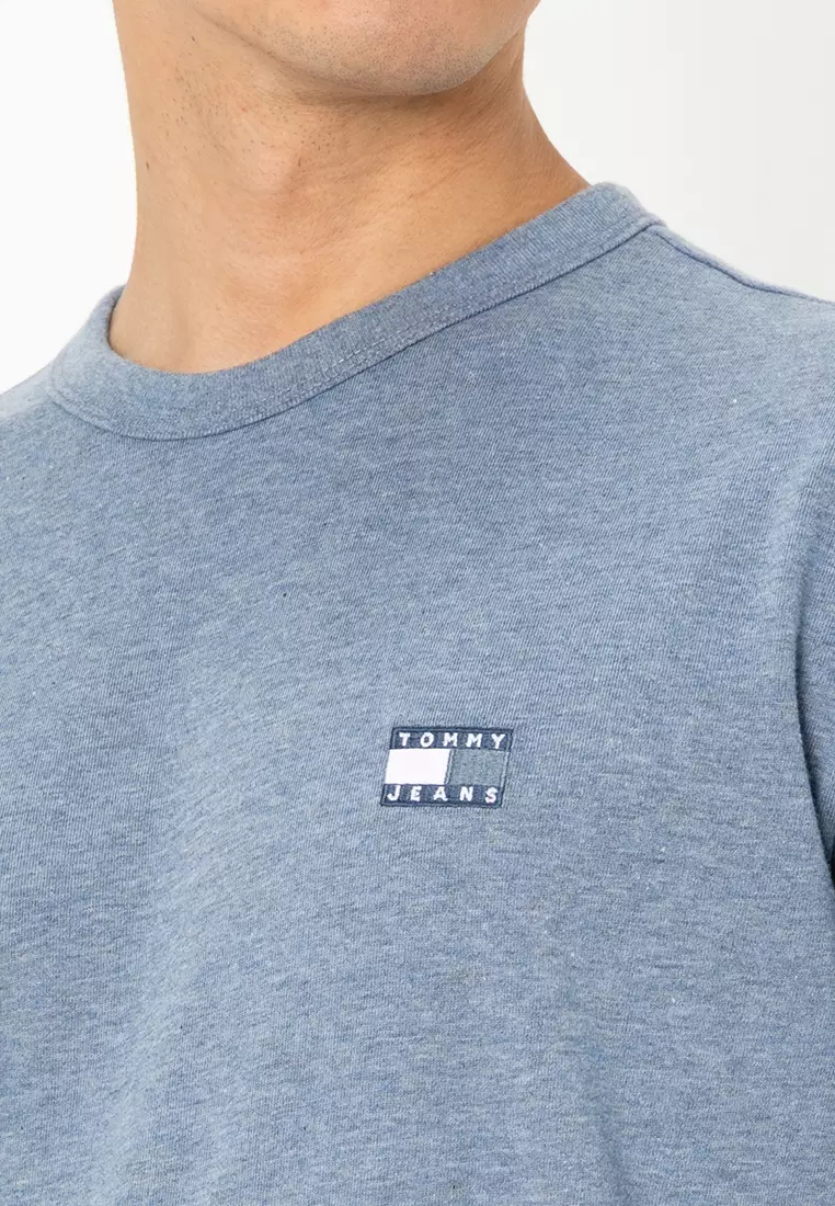 Regular Badge Tee - Tommy Jeans