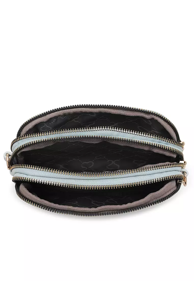 Eleanor Women's Sling Bag / Crossbody Bag
