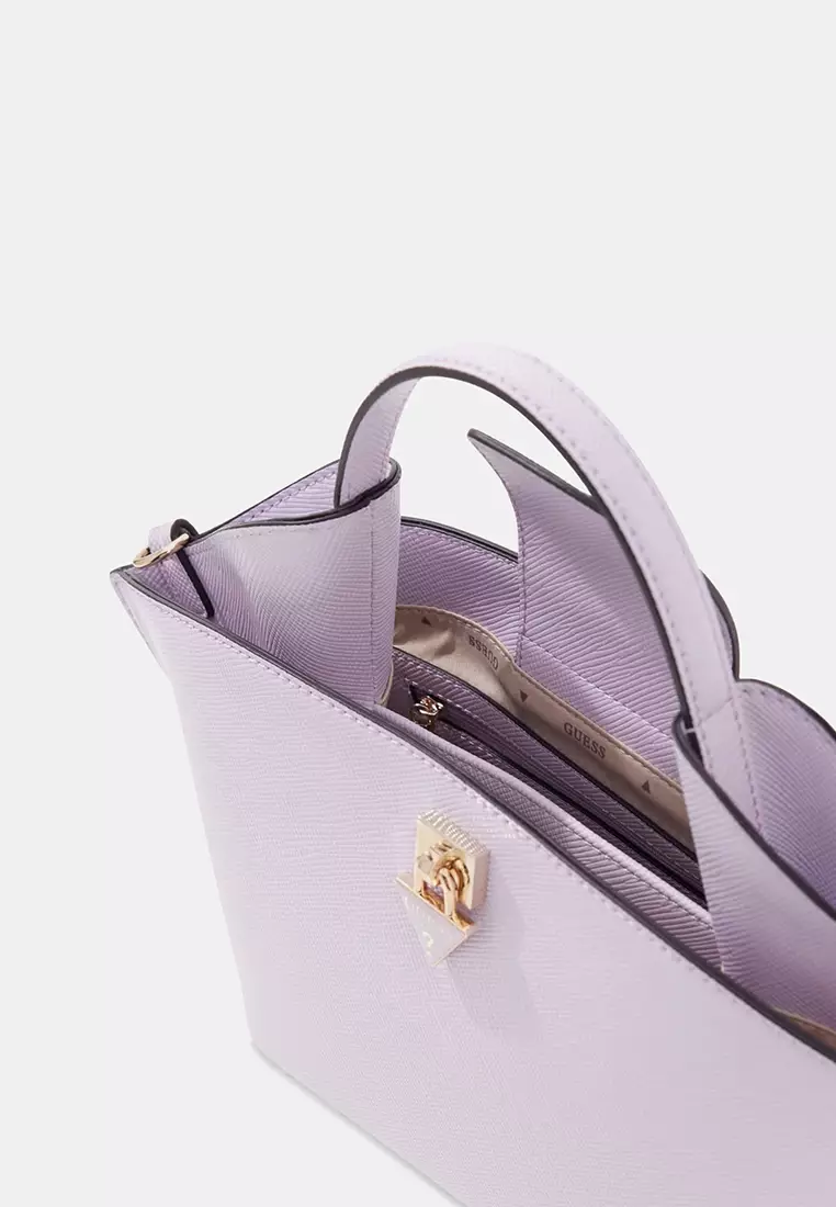 Patsie Mini Tote