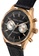 Filippo Loreti black Filippo Loreti - Como Chronograph - Como unisex quartz watch, 40mm diameter 5C3DBAC29779D2GS_3