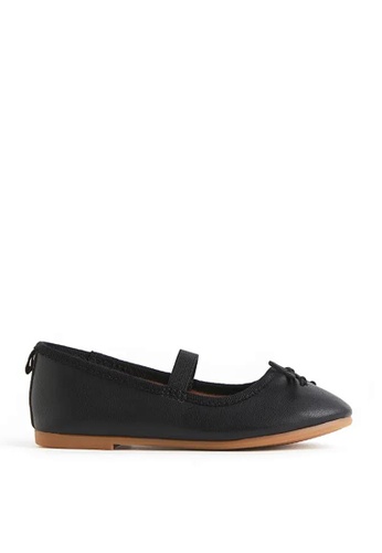 Buy Hu0026M Ballet Pumps 2023 Online | ZALORA Singapore